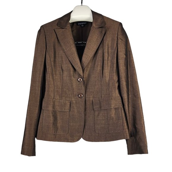 Tahari Women Suit New - Picture 1 of 13